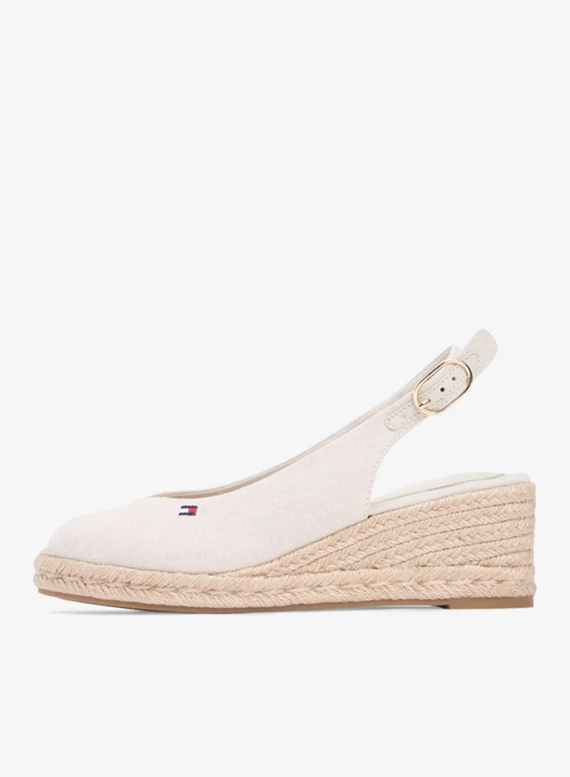 تومي هيلفيغر إسبادريل ويدج بحزام خلفي من القنب